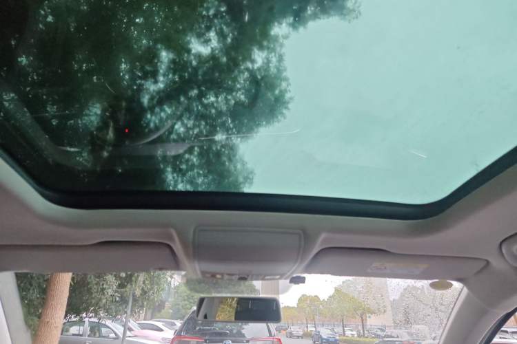 Used Jetta VS7 2023 280TSI Automatic Trend Edition
