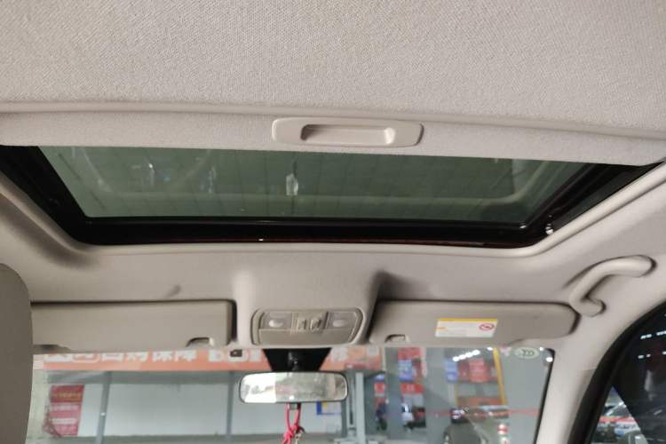 Used BAIC Senova D50 2016 1.5L Manual Elite Edition