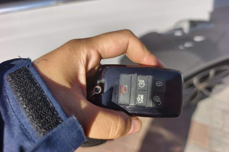 Used Jaguar XFL 2022 XFL 2.0T P250 Two-Wheel-Drive Elite Sport Edition
