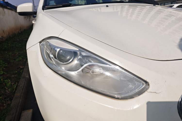 Used Fiat Viaggio 2012 1.4T Automatic Enjoyment Edition
