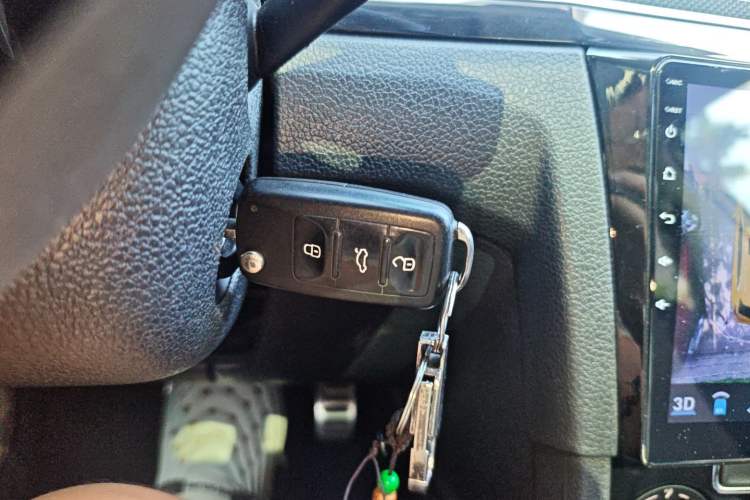 Used Volkswagen C-TREK 2018 1.5L Automatic Comfort Model