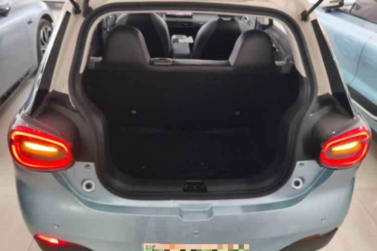 Used Dongfeng NAMMI 01 2024 430 Plus Smart+