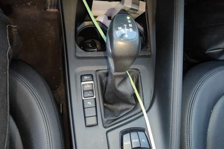 Used BMW X1 2016 sDrive18Li Premium Edition