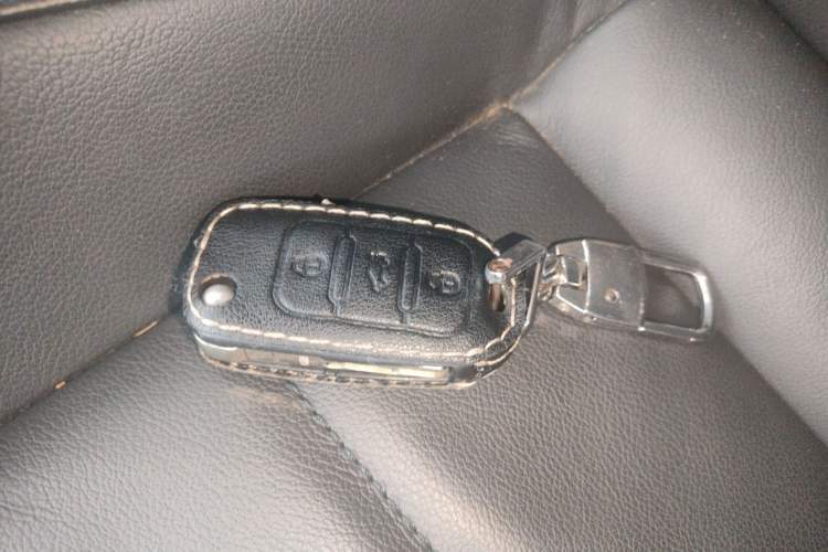 Used Volkswagen Gran Lavida 2015 230TSI DSG Comfort Edition
