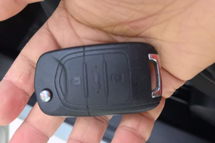 Used Wuling Bingo 2023 203km Light Edition