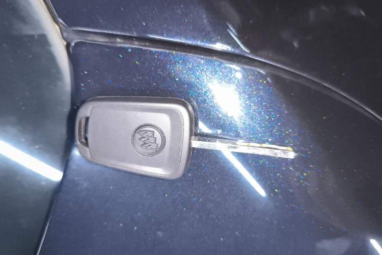 Used Buick GT 2021 Revised Version Flagship 1.5L Automatic Elite Edition