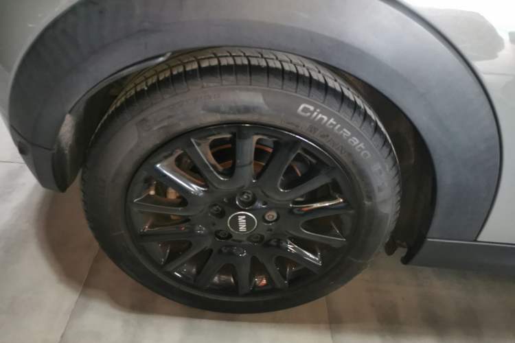 Used MINI MINI 2016 1.5T COOPER