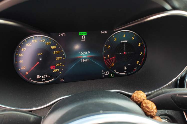 Used Mercedes-Benz C-Class 2019 Restyled C 260 L Sport Edition
