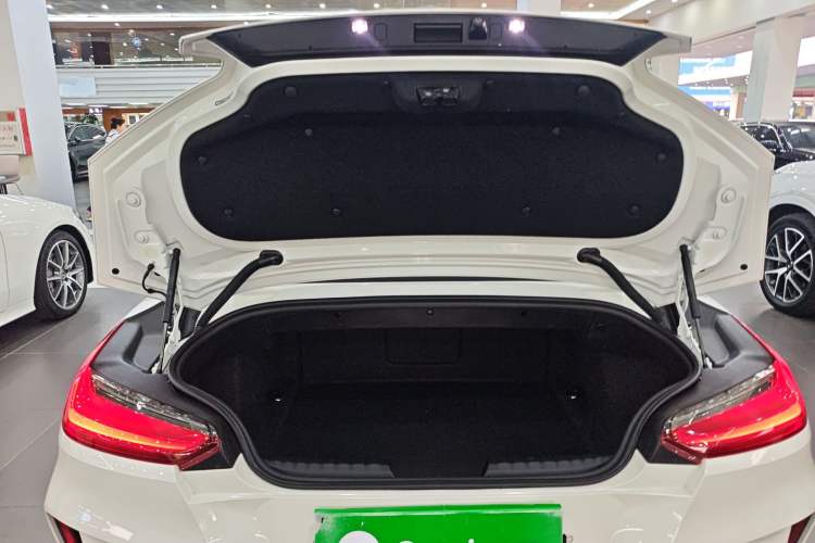 Used BMW Z4 2022 sDrive 25i M Sport Night Edition package