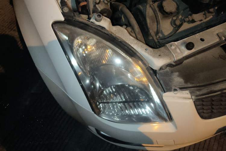 Used Suzuki Swift 2014 1.3L Manual Standard Edition