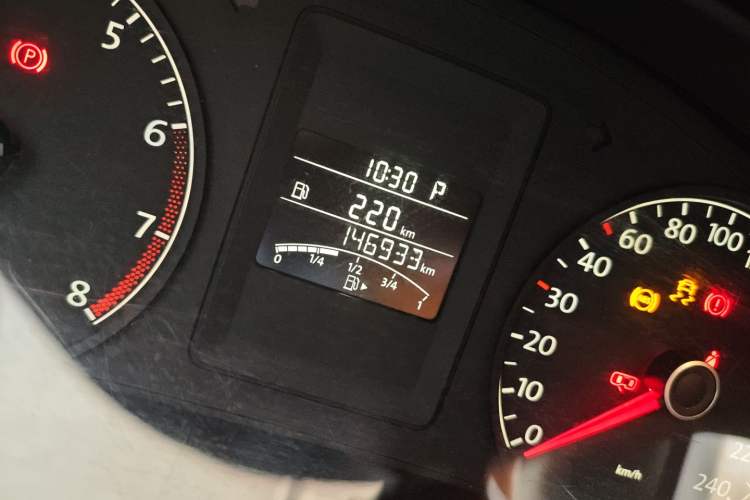 Used Volkswagen Sagitar 2012 1.6L Automatic Comfort Edition