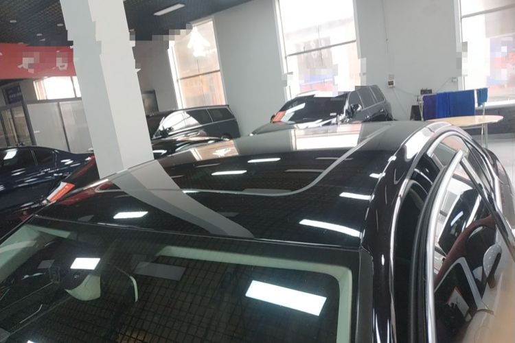 Used Volkswagen Phideon 2021 380TSI Luxury Edition Roof