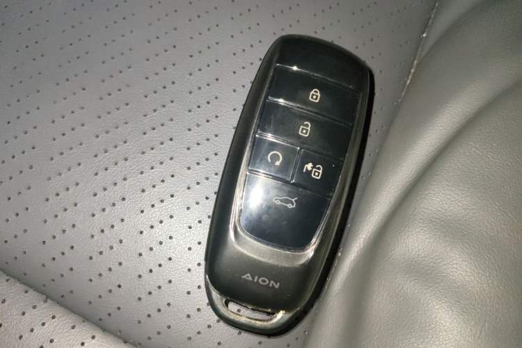 Used AION Y 2023 Plus 510 Smart Edition
