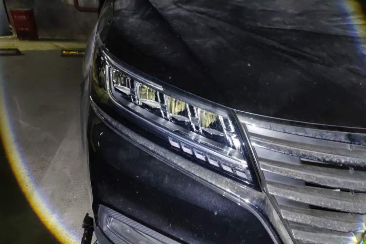 Used Roewe RX5 2020 20T Automatic Ali Smart Connectivity Beyond Intelligent Edition Exterior 6