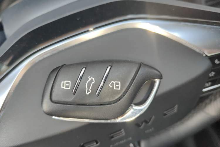 Used Roewe RX5 New Energy 2023 eRX5 Super Hybrid Prestige Edition