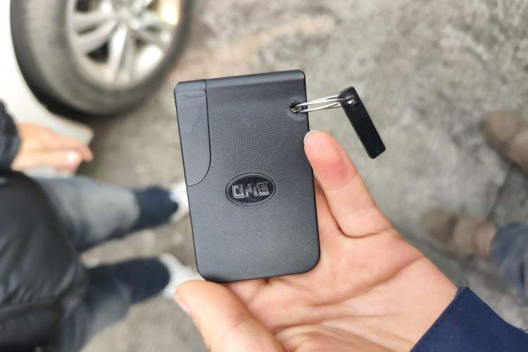 Used BYD F3 2018 1.5L Manual Elite Version