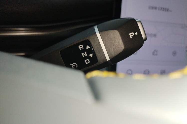 Used Deepal S05 2024 510 Ultra Pure Electric Version