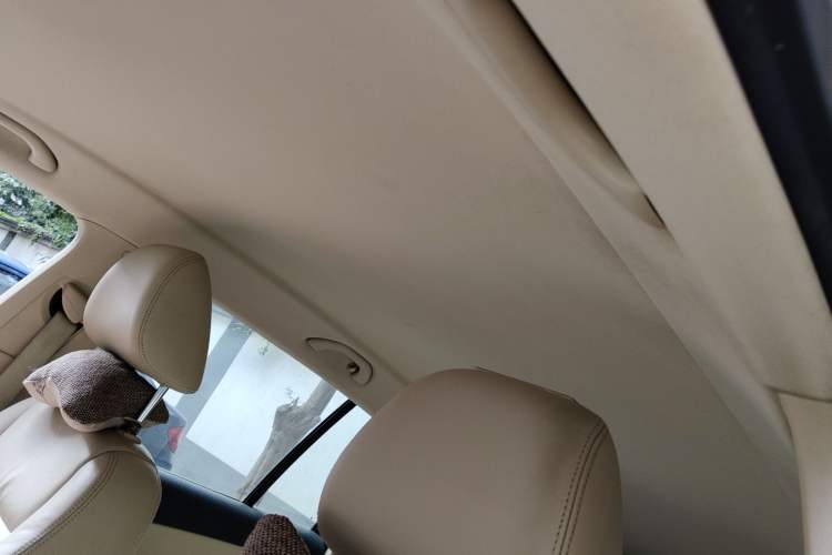 Used Volkswagen Tiguan 2012 1.8TSI Automatic All-Wheel Drive Fashion Edition
