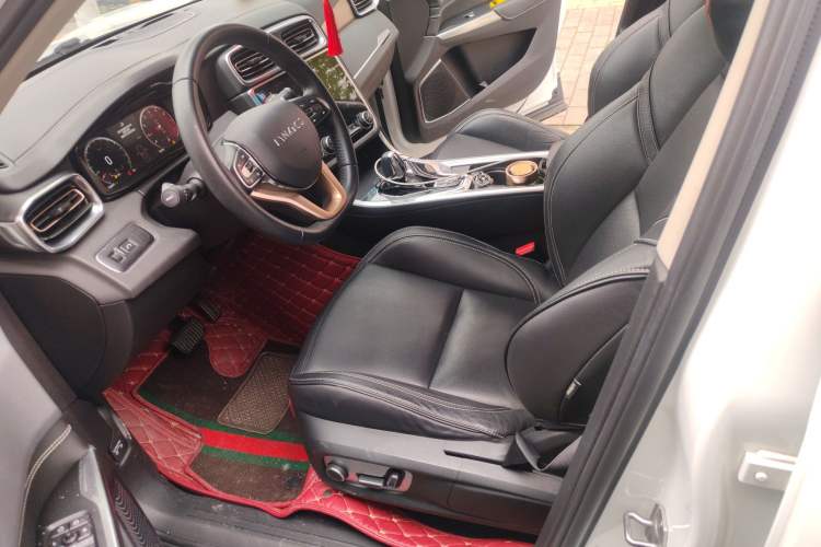 Used Lynk & Co 01 2017 2.0T Two-Wheel Drive Pro Edition
