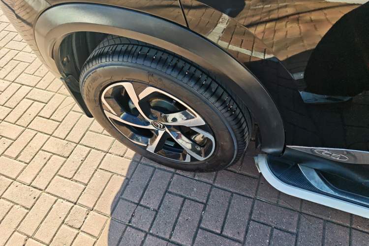 Used Citroen C5 AIRCROSS 2018 350THP Enjoyment Version