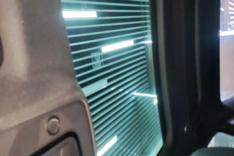 Used Audi A6L New Energy 2022 55 TFSI e quattro Headliner