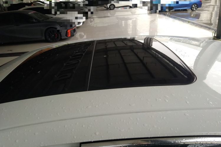 Used Cadillac XTS 2014 28T Comfort Version
