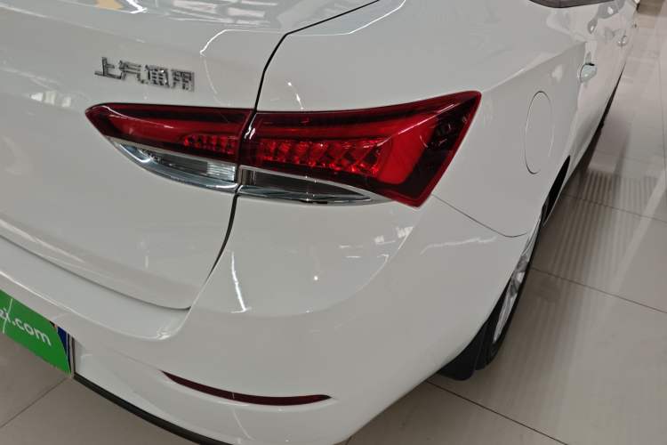 Used Buick GT 2021 Exemplar 1.5L Automatic Entry-Level Trim
