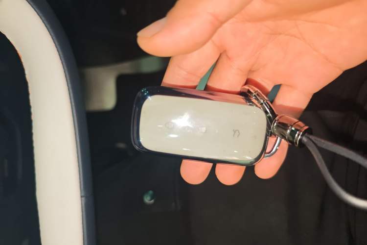 Used Geely Galaxy Xingjian 7 EM-i 2025 120km Flagship Edition