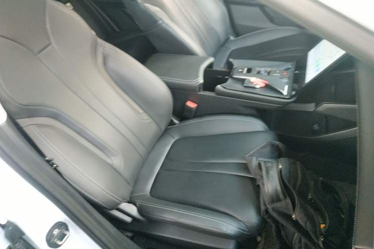 Used Dongfeng Aeolus Mage 2023 1.5T Luxury Edition