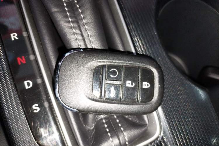 Used Honda Civic 2022 240TURBO CVT Dynamic Edition