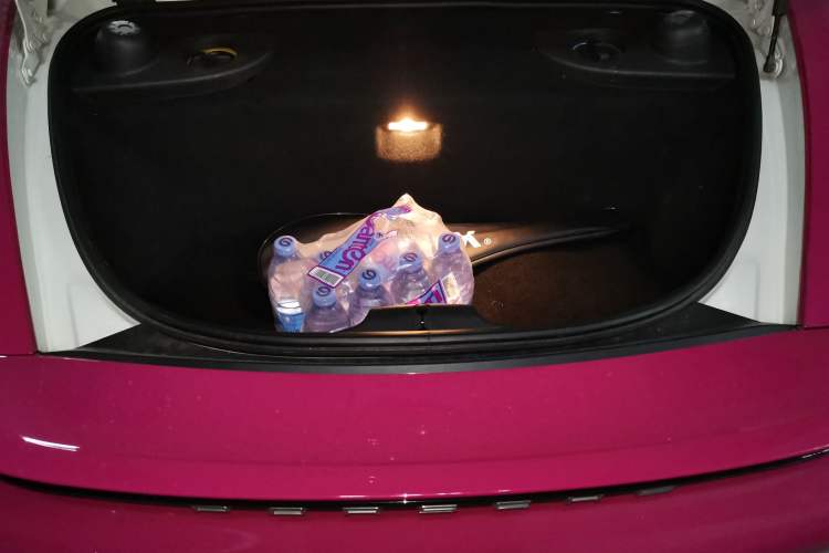 Used Porsche 718 2016 Boxster 2.0T