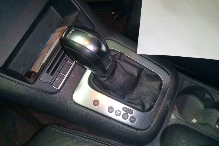 Used Volkswagen Golf 2011 1.4TSI Cross Golf