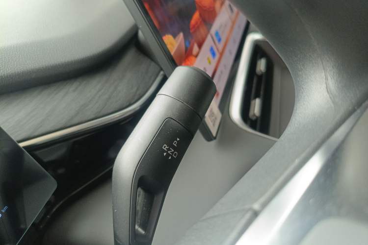 Used Geely Galaxy L6 2025 EM-i 60km Launch Edition