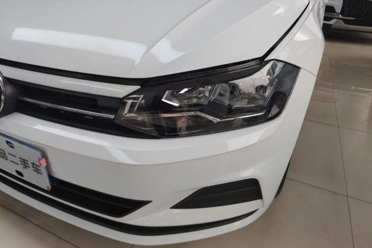 Used Volkswagen Polo 2023 Revised Plus 1.5L Automatic – Enjoy Life Edition
