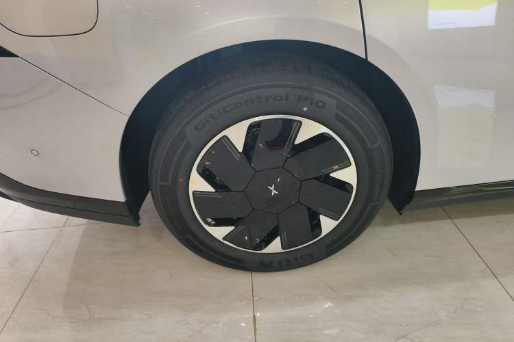 Used XPeng P7+ 2024 Long-Range Max