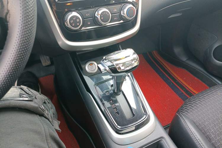 Used Nissan Tiida 2016 1.6L CVT Smart Drive Edition