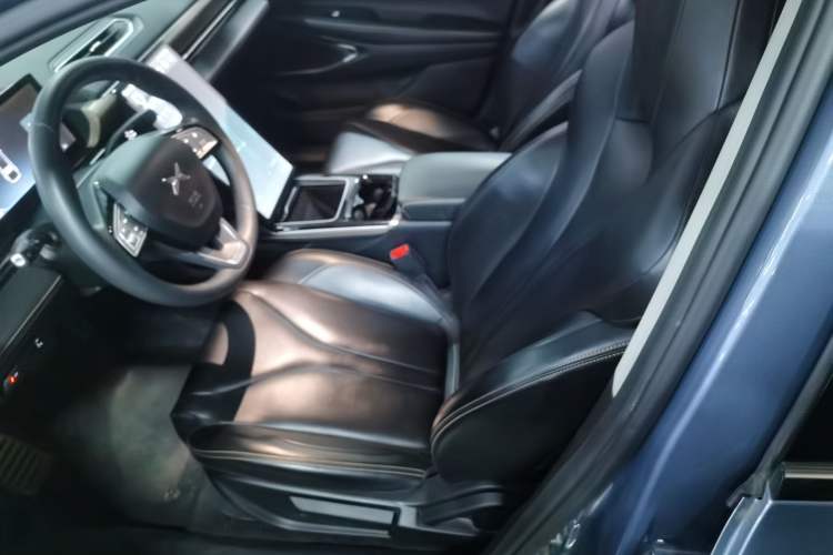 Used XPeng P5 2023 Smart Drive Edition