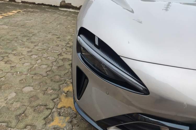 Used Xiaomi Auto YU7 2025 Ultra-Long Range Rear-Wheel Drive Version