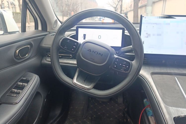 Used AION S MAX 2024 70 Star Edition