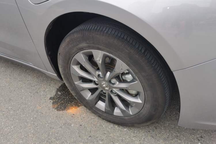 Used Geometry A 2021 Pro Enjoy High-Dimensional Range Edition 430 km A430 Square Version