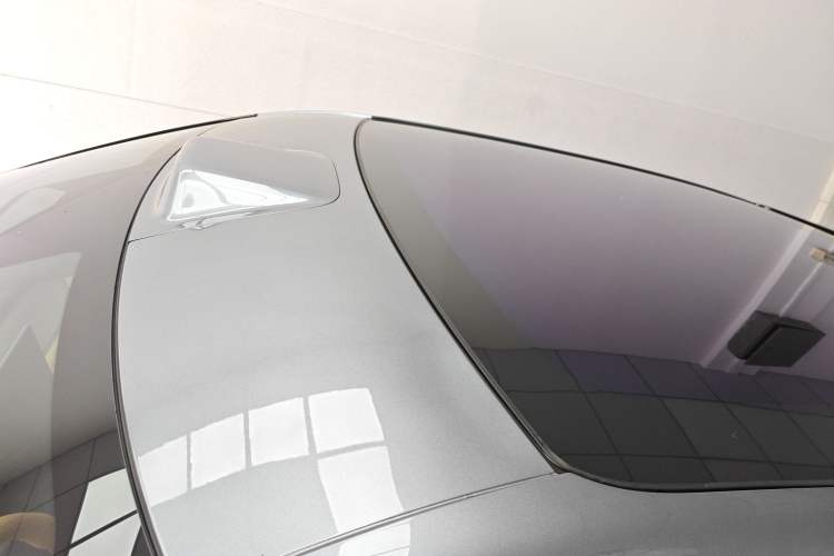 Used BYD Song L EV 2025 Intelligent Driving Version 662 km LiDAR Excellence Edition
