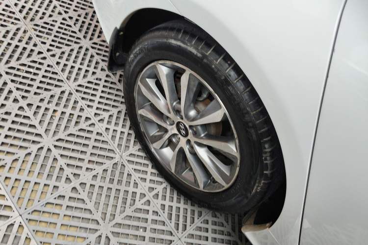 Used Hyundai Sonata 2013 2.0L Automatic Luxury Edition