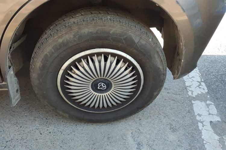 Used Kuayue Kuayue Xing V5 2021 1.5L Jinbao Edition Comfort Version JL473QH