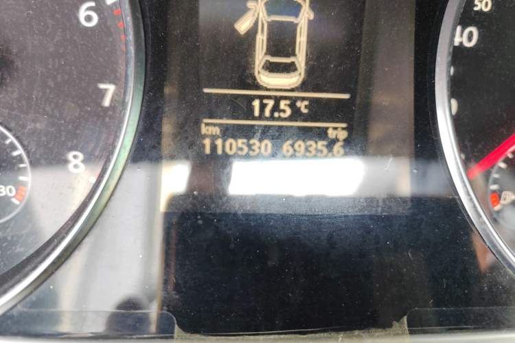 Used Volkswagen CC 2013 1.8TSI Prestige Model