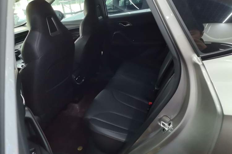 Used Roewe RX5 2023 1.5T Luxury Sliding-Screen Version
