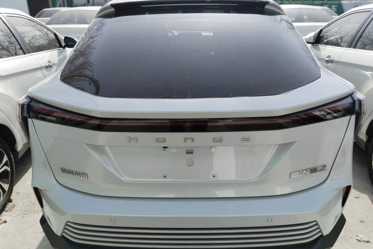 Used Honda e:NS2 2024 Ignite Edition
