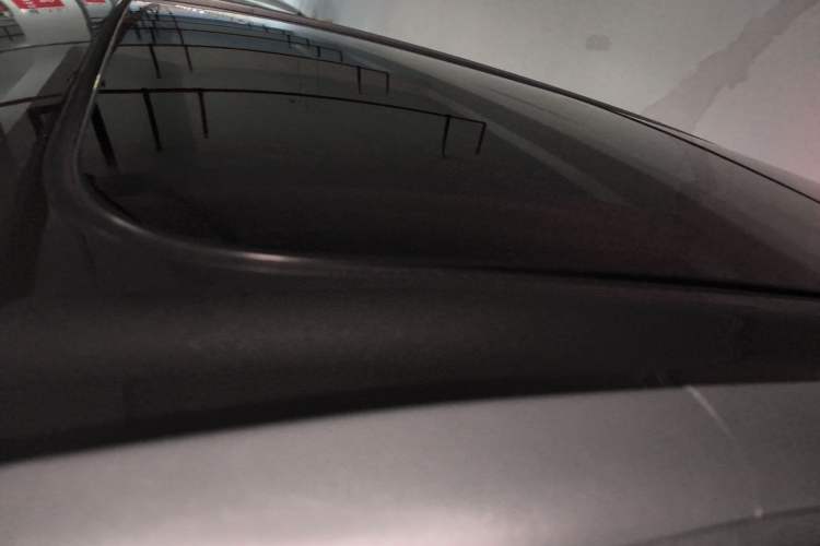 Used Geely Auto Emgrand X7 Sport 2020 1.8TD DCT Zhi Ling PRO