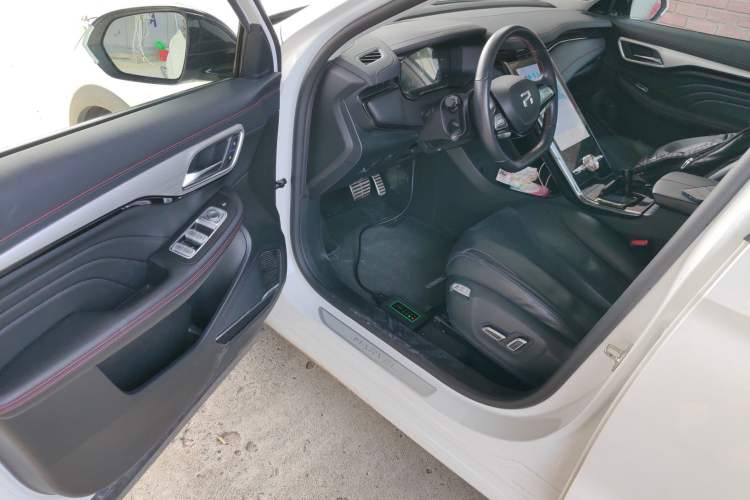 Used Rising MARVEL R 2021 Rear-Drive PRO Edition