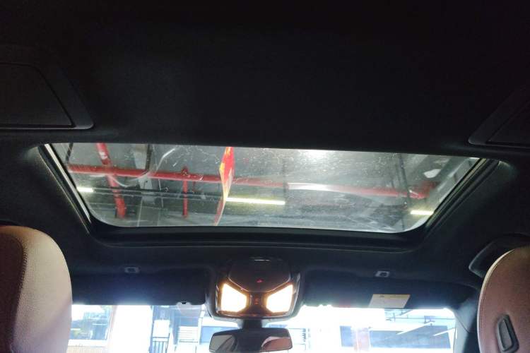 Used BMW 5 Series 2020 530Li Luxury Edition M Sport Package