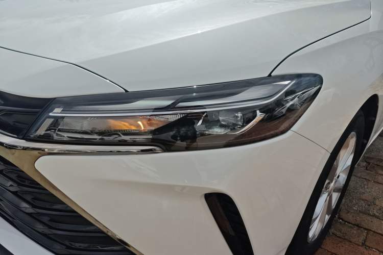 Used Chevrolet Monza 2023 1.5L Dual-Clutch Enjoyment Edition